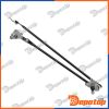 Tringlerie d'essuie-glace arrière pour SUBARU | 227127, A63-0067